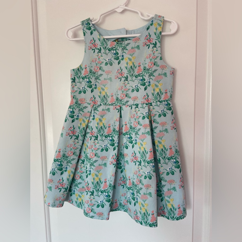 Janie and Jack dress